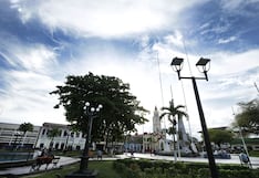 Loreto: se evaluará posible Zona Económica Especial para la región