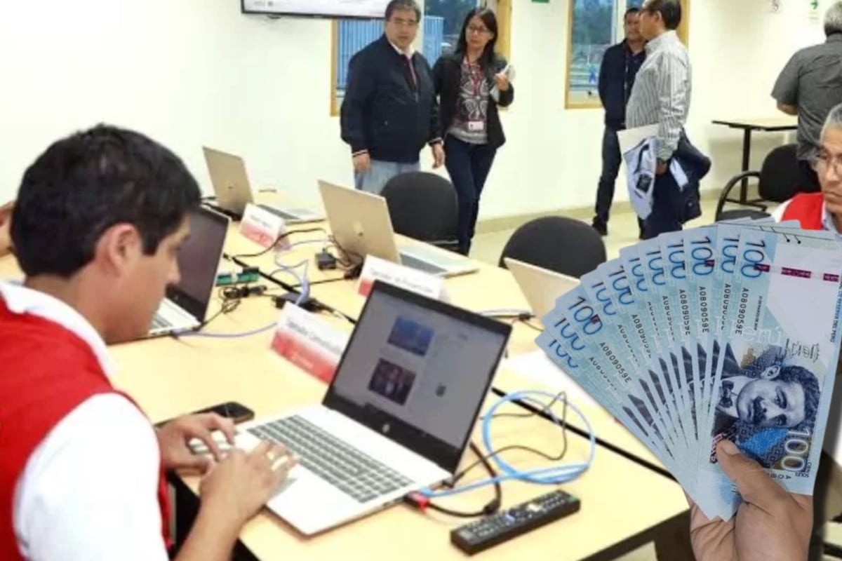 La Corte Suprema redefine el tratamiento de pagos por ampliación de jornada (Foto: América TV - Difusión)