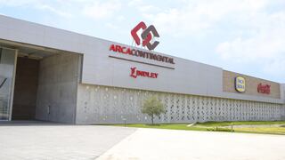 Arca Continental Lindley impulsó las ventas en la división Sudamérica 