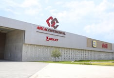 Arca Continental Lindley impulsó las ventas en la división Sudamérica