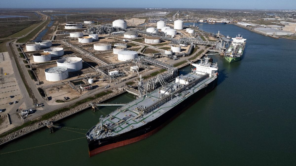 En qué consiste el “mayor acuerdo petrolero de la historia” entre EE.UU. y Venezuela