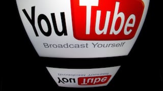 Youtube dice que normativa UE sobre copyright "amenaza" a creadores y empleos