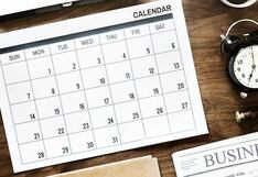 Cuándo será el próximo día festivo federal en EE.UU. tras el Día de la Emancipación