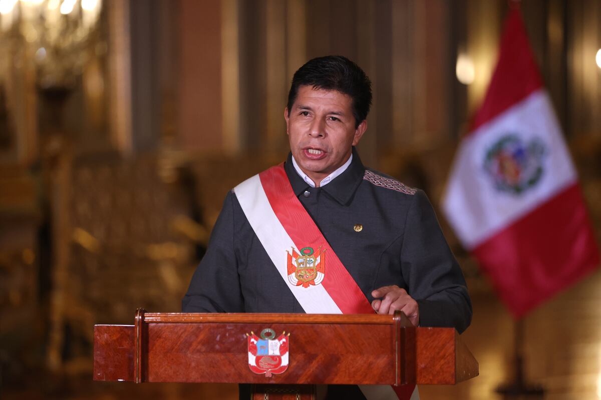 (Foto: Presidencia)