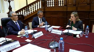 Comisión de RR.EE. pide salida de coordinador residente de ONU en Perú