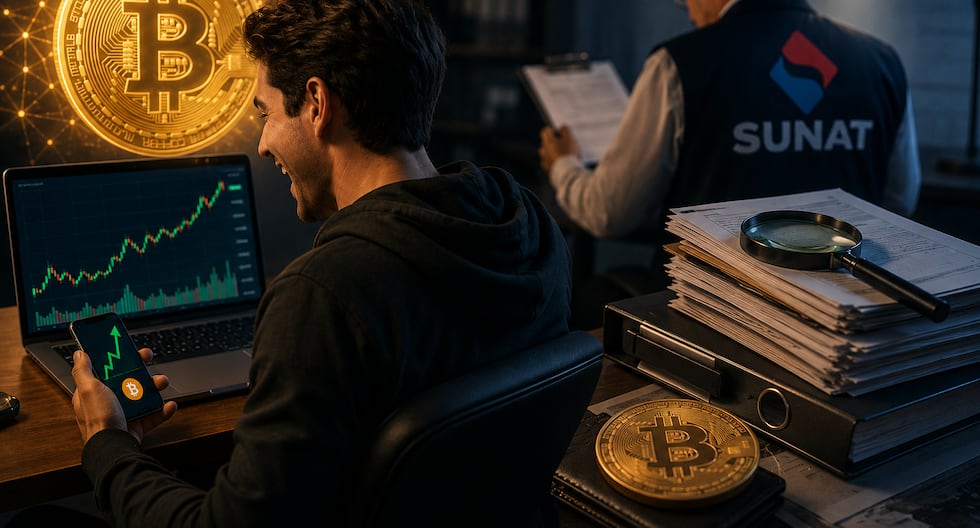 Sunat y criptoactivos: ¿qué pruebas deben tener los inversores?