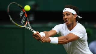 Un Wimbledon sin Rafael Nadal: ¿Quienes son los favoritos según las casas de apuestas?