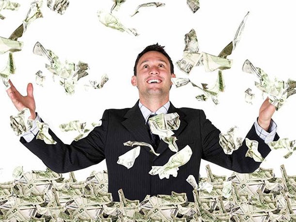 Seguir los pasos de un personaje de película, fue la fórmula para ganar la lotería (Foto: Pixabay)