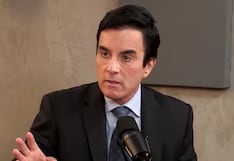 Carlos Espá sobre incorporación de Jorge Montoya a su lista al Senado: “No me arrepiento”