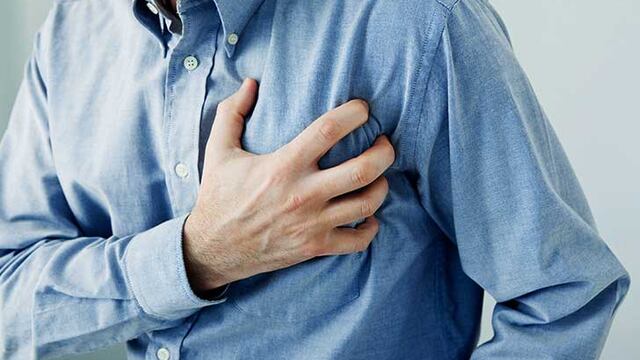 Apnea del sueño eleva riesgo de sufrir enfermedades cardiovasculares