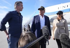 Gobierno de Trump ordena reabrir proyecto petrolero frente a California