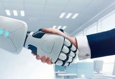 La IA impulsa una nueva era en la robótica, con androides cada vez más humanos