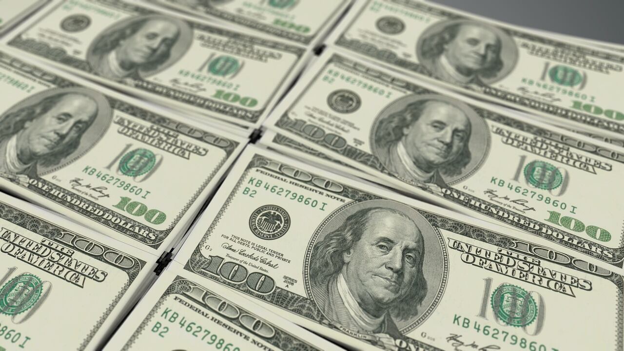 Las RIN están compuestas por inversiones en activos internacionales líquidos (fáciles de comprar y vender). (Foto: Pixabay).