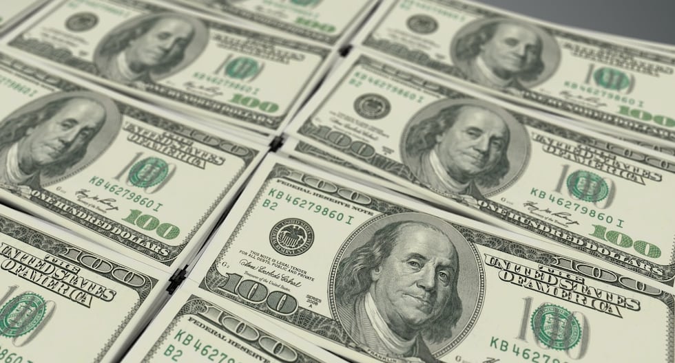 Reservas peruanas alcanzan US$97 mil millones en 2026