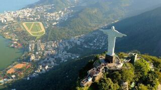 Brasil 2014: Los "países" dentro del anfitrión del Mundial, según The Economist