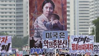 Corea del Norte suspende protesta anual anti Estados Unidos