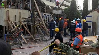 Cancillería de Perú pide ayuda para ubicar a 11 peruanos en México