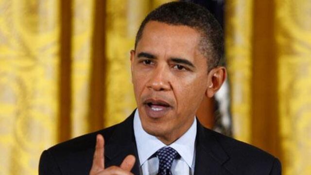 Obama anunció penas más altas por manipulación de mercados de crudo
