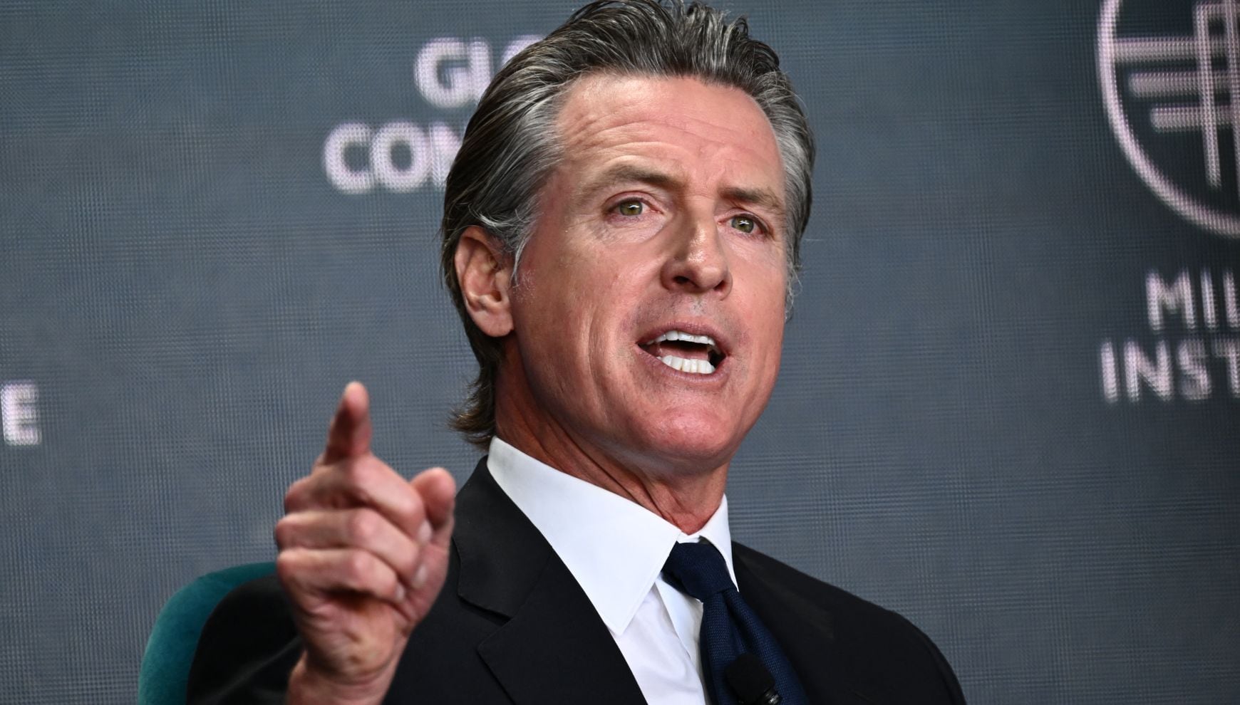 El gobernador de California firmó un proyecto de ley que había sido aprobado por la Asamblea y Senado sin votos en contra (Foto: AFP)