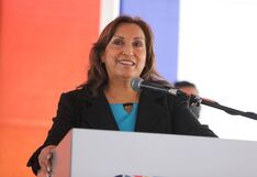 Dina Boluarte: ¿el sueldo presidencial es de los más bajos o altos del continente?