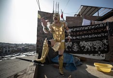 ¿Al estilo WWE? La lucha del wrestling peruano por consolidarse como industria