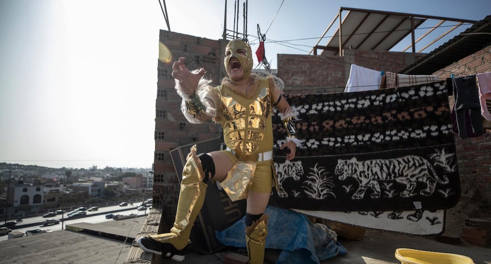 Wrestling Peruano: De nicho a industria de entretenimiento