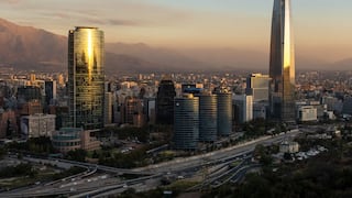 Inversores extranjeros pierden el gusto por bonos soberanos de Chile