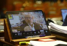 Comisión Permanente del Congreso se reunirá este viernes 27