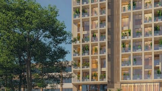 Lince y San Miguel marcan expansión de mexicana GDC Inmobiliaria con inversión de S/130 millones