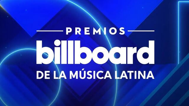 ¿En qué canal transmitieron Premios Billboard Latino 2023 desde USA?