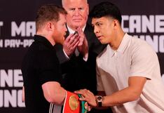 En México, ¿dónde ver la pelea Canelo vs. Munguía GRATIS por celular y app de TV?