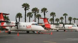 Aerolínea LCPerú volará a Trujillo desde julio