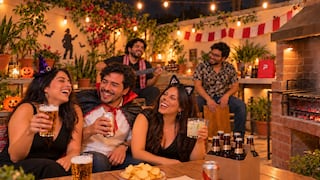 Halloween impulsará ventas de negocios, ¿qué categorías crecerán?
