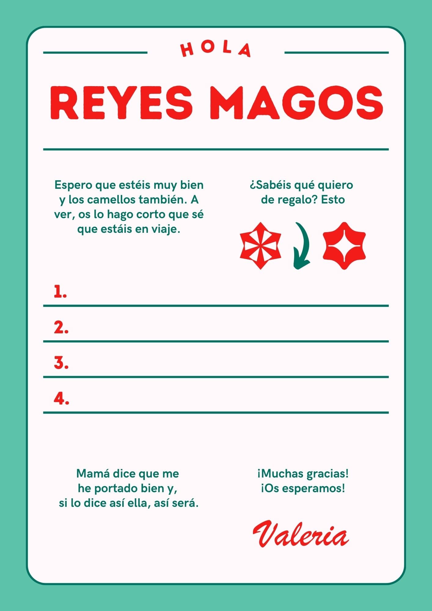 MADRID (ESPAÑA), 06/01/2026.- Cada regalo es un abrazo que cruza el tiempo y la distancia. FOTO DE CANVA.COM