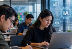 El nuevo perfil laboral: por qué saber usar IA ya no será suficiente hacia 2027