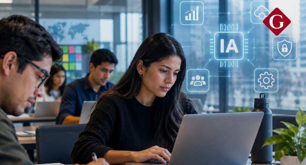 El nuevo perfil laboral: por qué saber usar IA ya no será suficiente hacia 2027