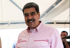 Maduro dice que candidatos opositores planean un golpe de Estado en “cualquier momento”