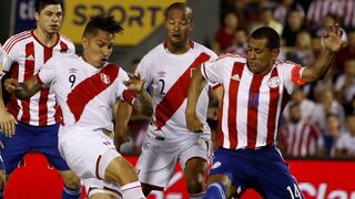 Perú vs Paraguay: ¿cuánto cuesta viajar a Asunción para el debut de la bicolor rumbo a Qatar 2022?