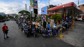 Cuarentena en Venezuela: ¿Confinamiento obligado por escasez de gasolina?