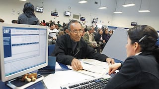 ONP y SBS definen gobernanza del sistema previsional integrado