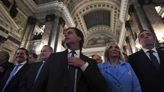 El Mercosur se reúne sin una respuesta a la UE en el horizonte