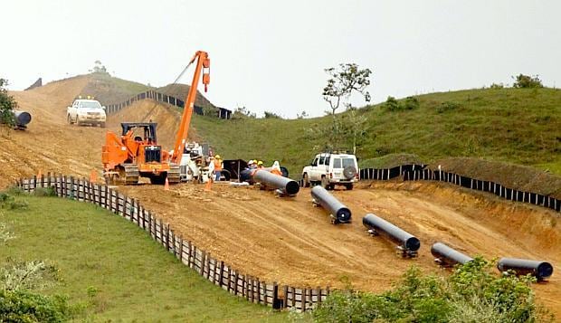 El Proyecto Siete Regiones prevé abastecer de gas natural a Cusco, Puno, Ayacucho, Huancavelica, Apurímac, Ucayali y Junín. (Foto: GEC)