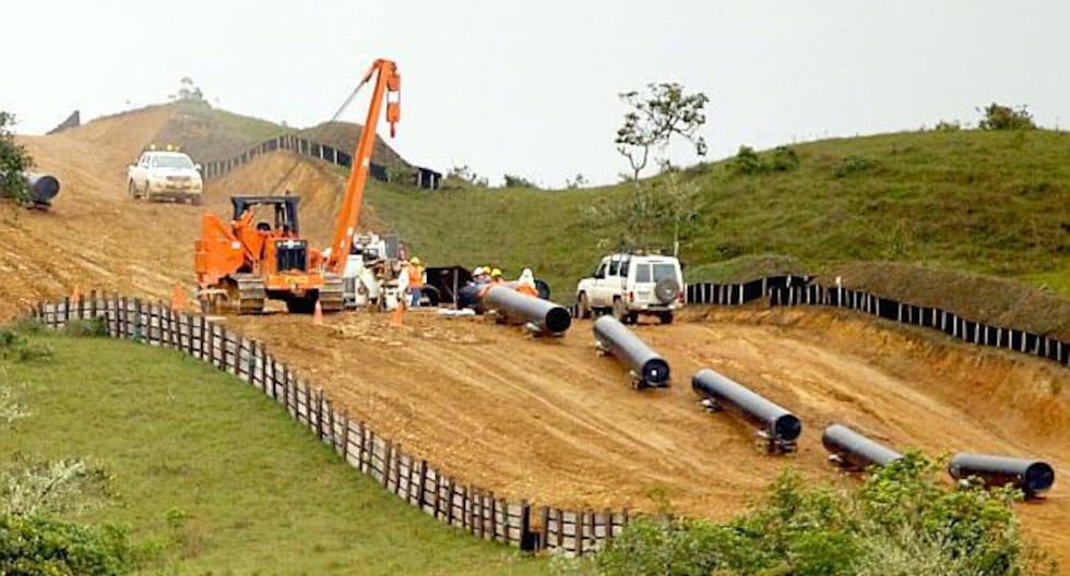 Gas natural en Perú: desigualdades y demanda regional