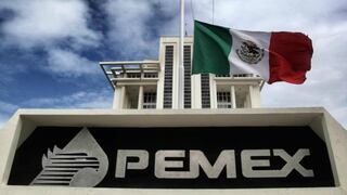 Pemex recibirá inyección de US$ 3,500 millones y emitirá nuevos bonos