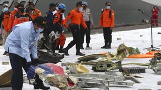 ¿Por qué hay tantos accidentes aéreos en Indonesia? 