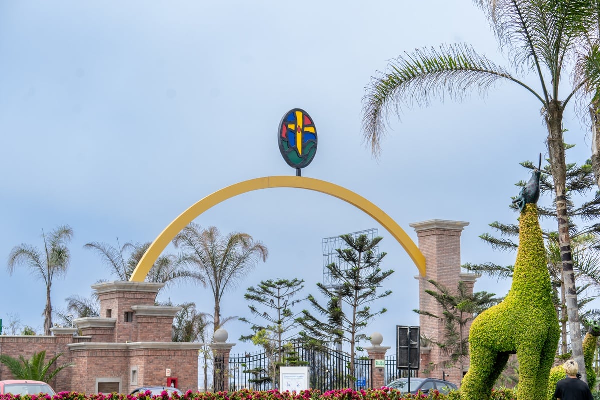 Campo Fe tiene tres camposantos: Lima Norte, Huachipa y Lima Sur. (Foto: Campo Fe)