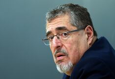 Fiscalía de Guatemala propone anular elecciones y la OEA advierte “intento de golpe”