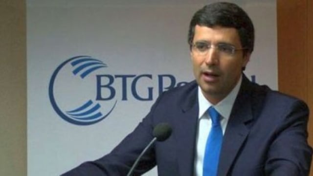 Andre Esteves vuelve a BTG Pactual como asesor