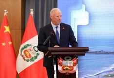 Cancillería promueve inversiones chinas en Perú: infraestructura, digitalización y energía