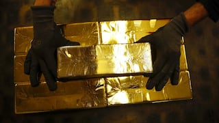 Advierten que no se conocen cuántas plantas de procesamiento de oro hay en el Perú